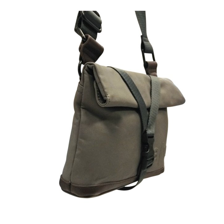 Aunts & Uncles Tsu pewter Umhängetasche